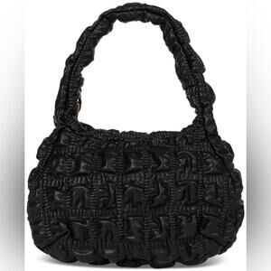 JASON WU Fay Bubbled Small Baguette Top Handle Handbag